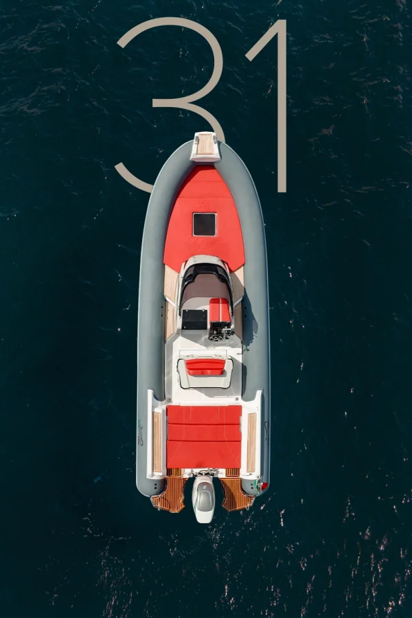 POSITANO 31 CA